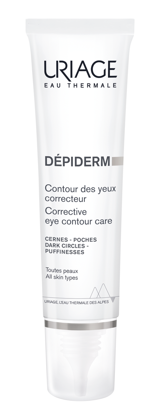 DEPIDERM CONTOUR YEUX T 15 ML