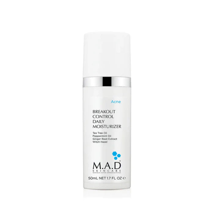 M.A.D BREAKOUT DAILY MOISTURIZER