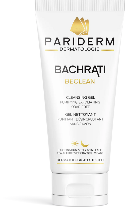 BACHRATI BECLEAN 200ml