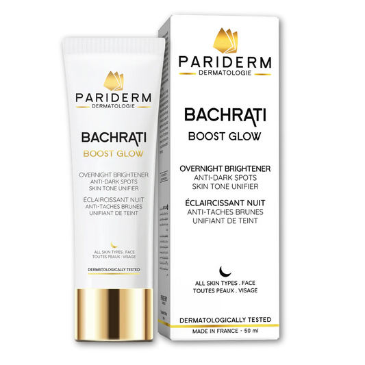 BACHRATI BOOST GLOW 50ml