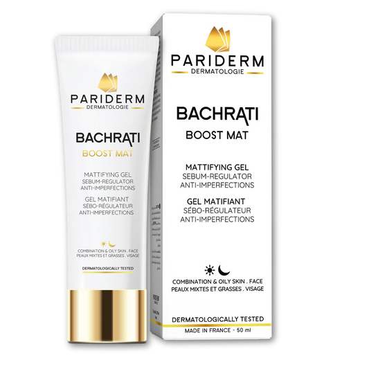 BACHRATI BOOST MAT 50ml