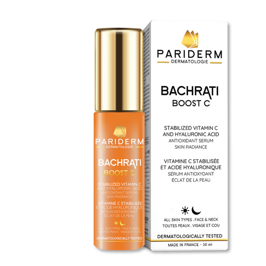 BACHRATI BOOST C 30ml