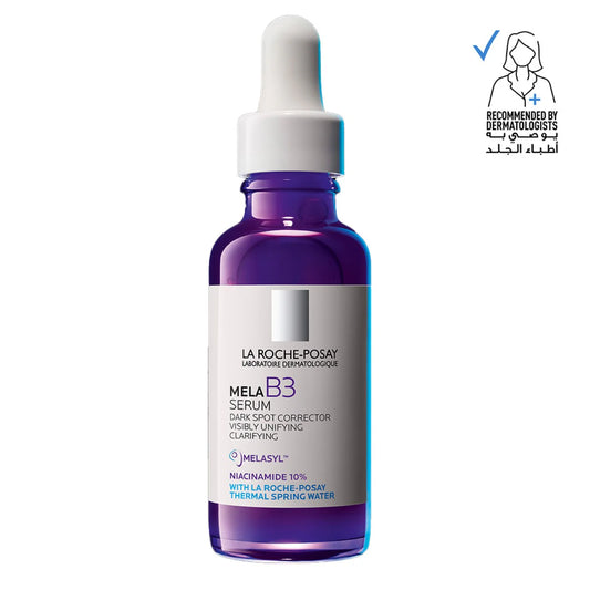 MELA B3 10 Serum 30ml EN FR(DU)