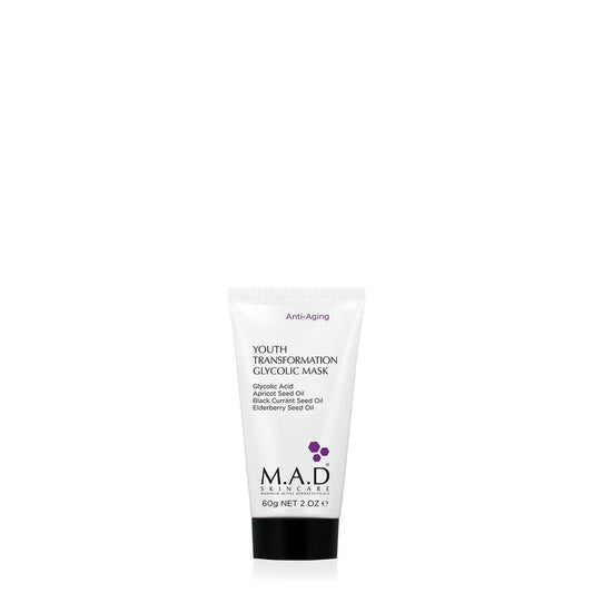 M.A.D GLYCOLIC MASK