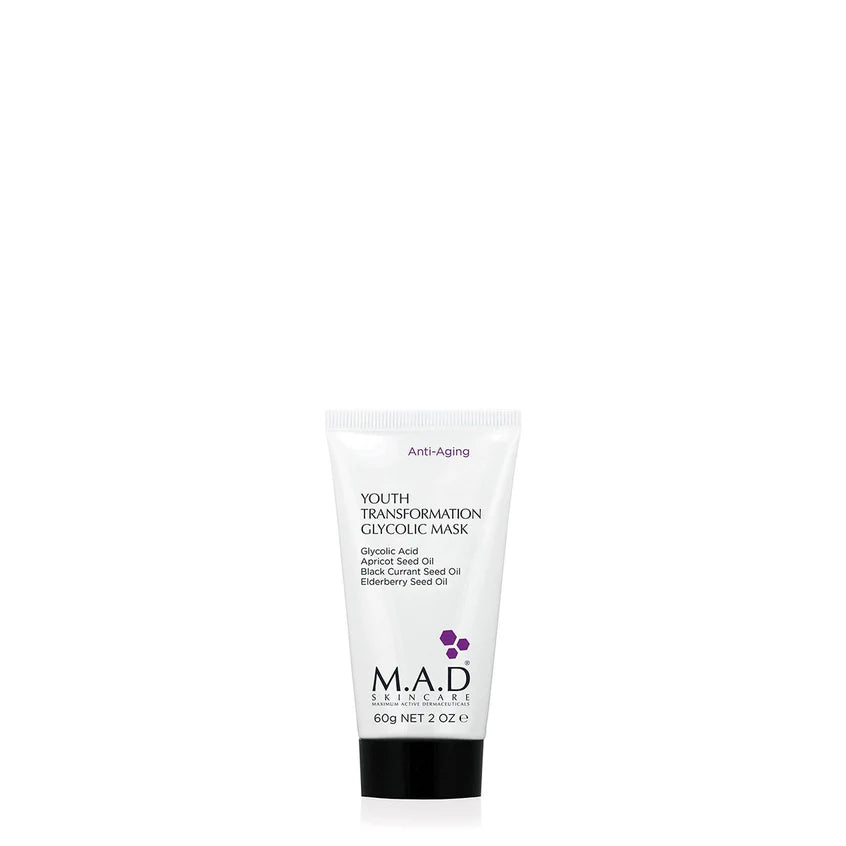 M.A.D GLYCOLIC MASK