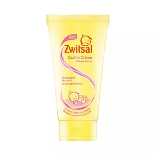 ZWITSAL SOFT CREAM (TUBE) 100ML