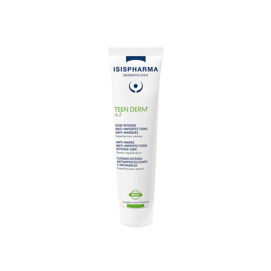 TEEN DERM AZ 30ml