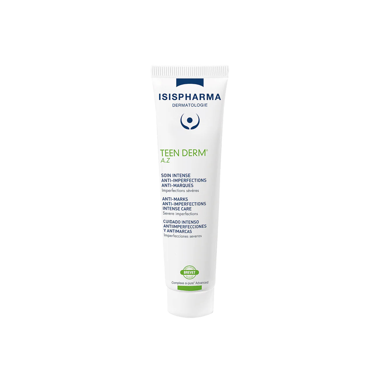 TEEN DERM AZ 30ml