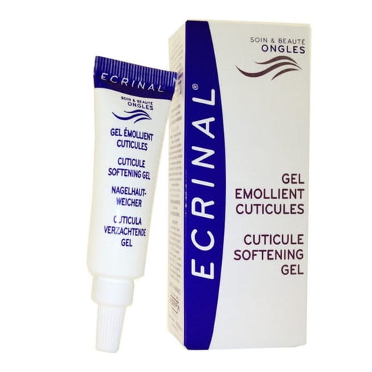 ECRINAL Cuticule Softening Gel