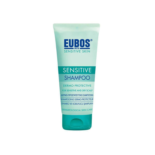 EUBOS SENSITIVE SHAMPOO