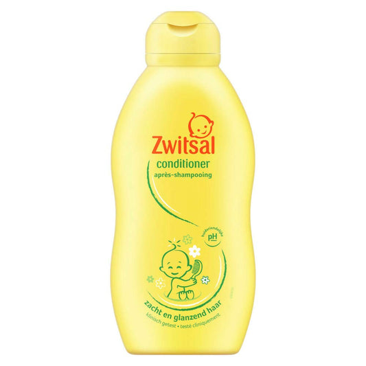 ZWITSAL CONDITIONER 200ML