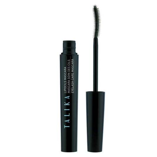 LIPOCILS MASCARA WATER RESISTANT L4