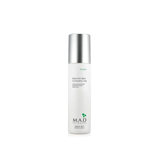 M.A.D DELICATE CLEANSING GEL