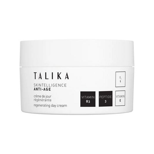 REGENERATING DAY CREAM 50 ML L4 SKINTELLIGENCE