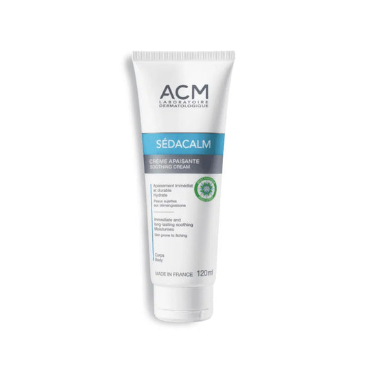 ACM SÉDACALM SOOTHING CREAM 120ML