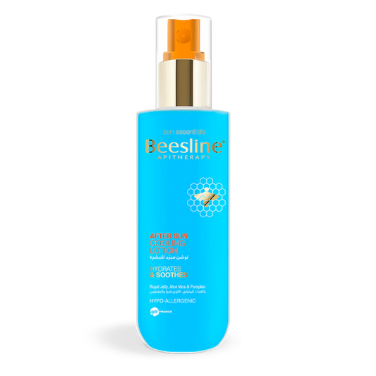 After Sun Cooling Lotion