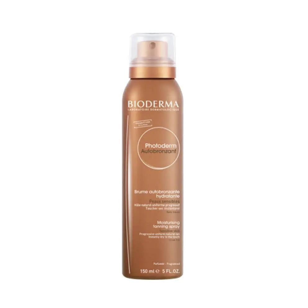 BIODERMA PHOTODERM AUTOBRONZANT 150ML