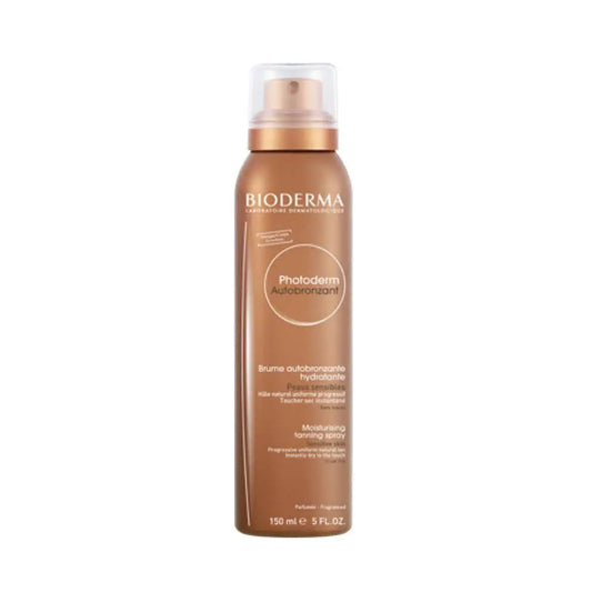 BIODERMA PHOTODERM AUTOBRONZANT 150ML