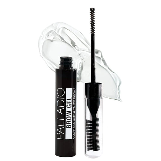 Brow Gel Clear