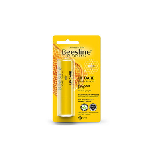 Lip Care - Flavour Free