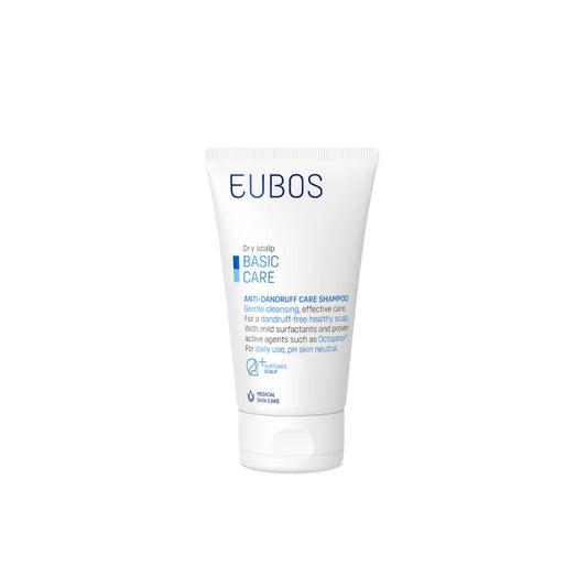 EUBOS SHAMPOING ANTI-DANDRUFF
