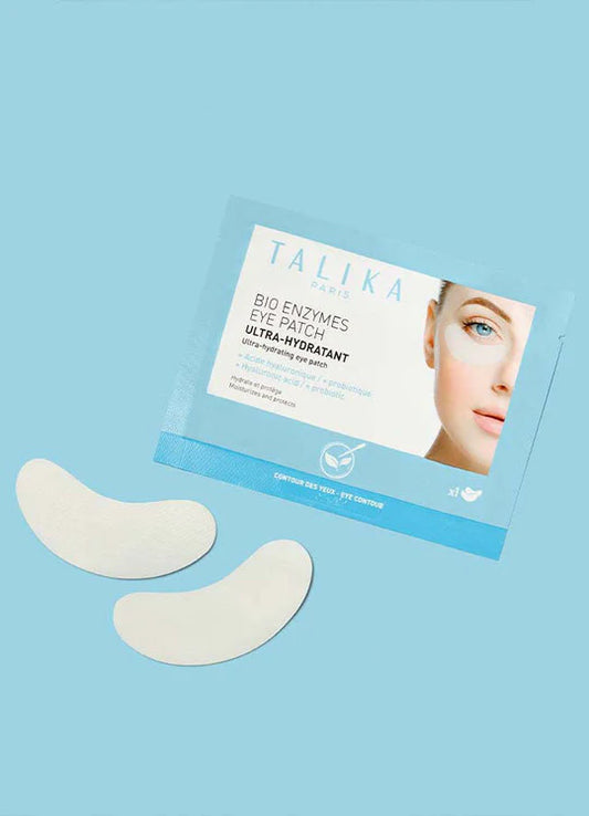 DISPENSER BIO ENZYMES PATCH HYDRATANT FR