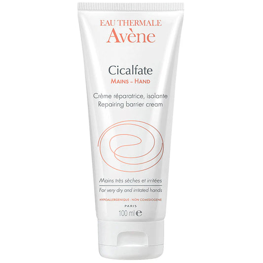 Avene Cicalfate Hand Repairing Barrier Cream 100ML