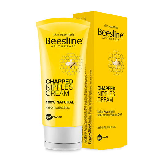 Chapped Nipples Cream