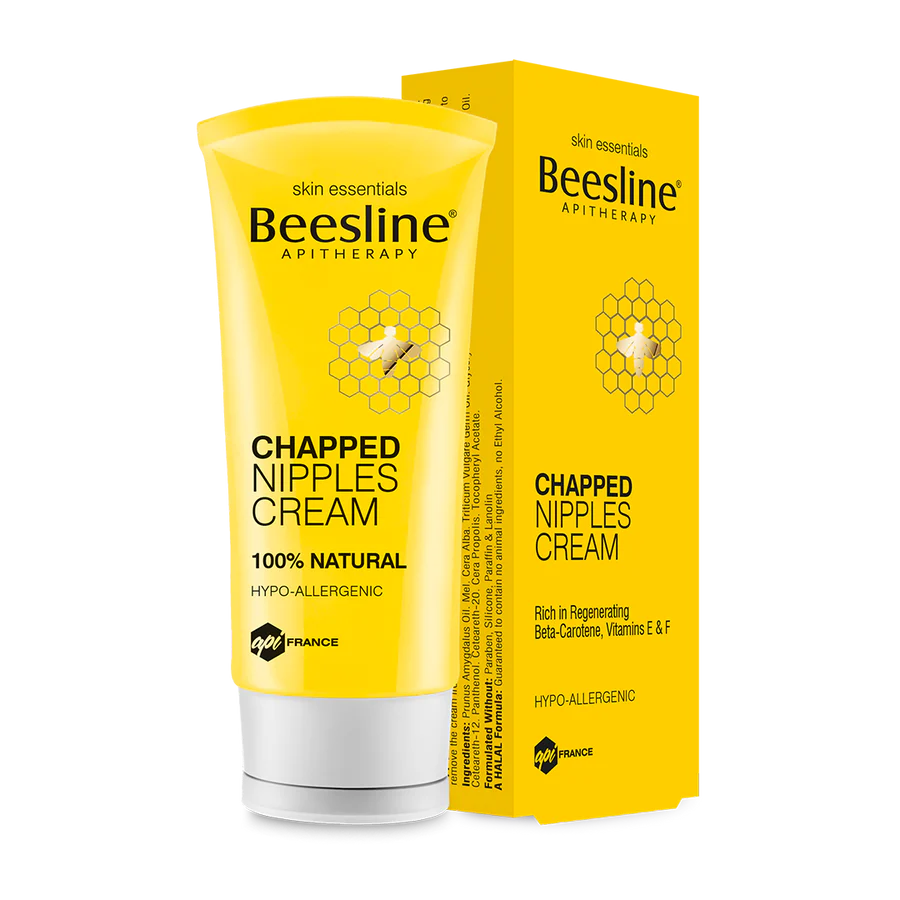 Chapped Nipples Cream