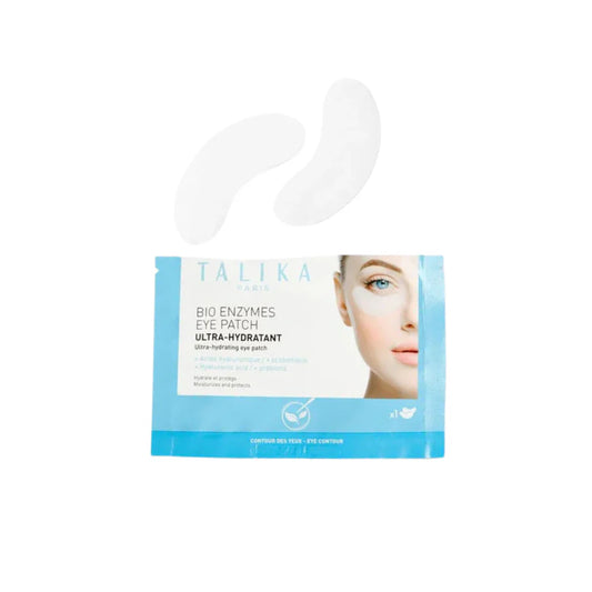 BIO ENZYMES PATCH HYDRATANT