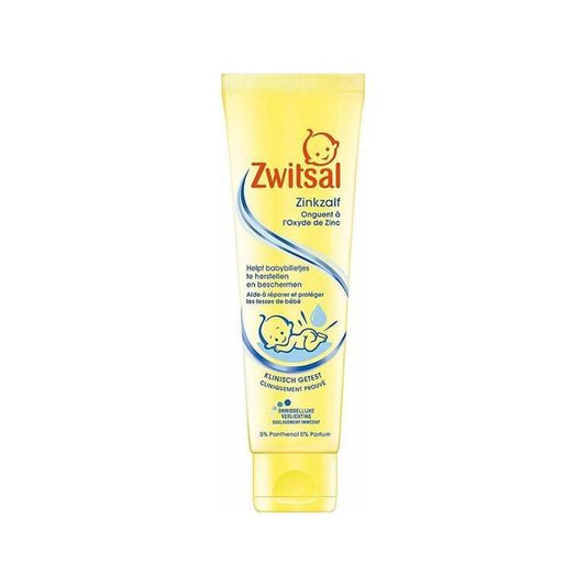 ZWITSAL ZINC OINTMENT (TUBE) 100ML