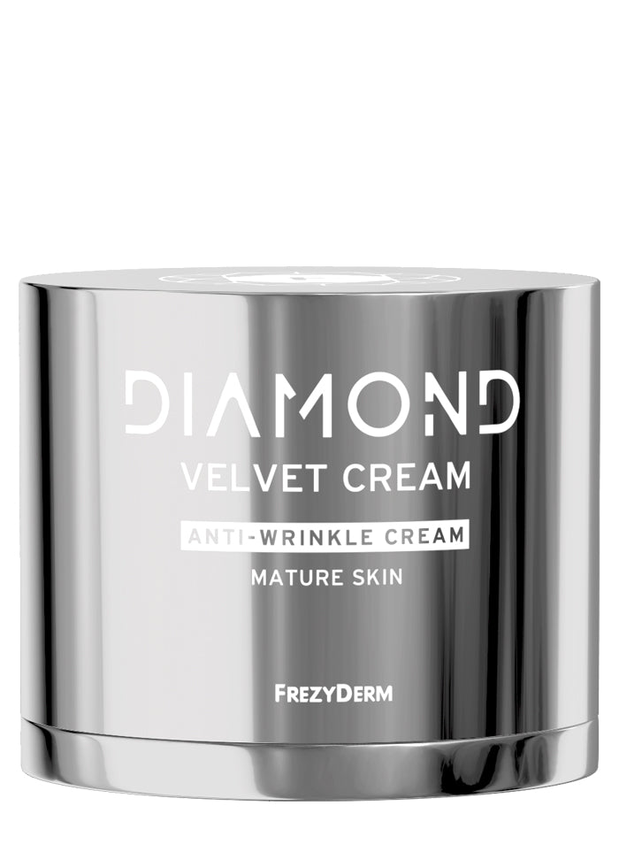 FREZYDERM DIAMOND V. Anti-WRINKLE CREAM 50ml