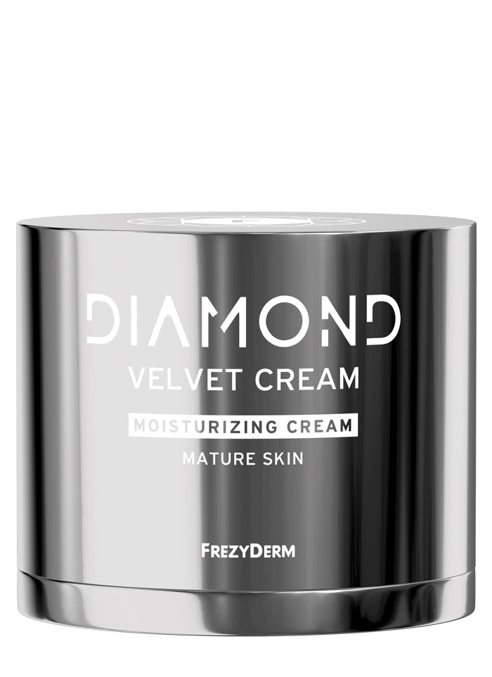 FREZYDERM DIAMOND V. MOISTURIZING CREAM 50ml