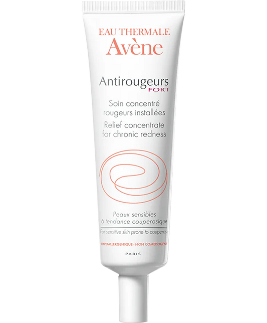 Avene Relief concentrate for chronic redness 30ML