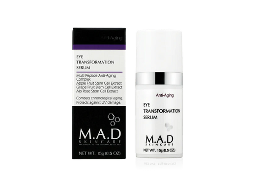 M.A.D EYE TRANSFORMATION SERUM
