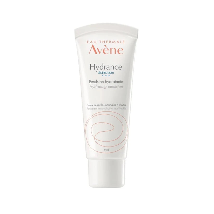Avene Hydrance Light Hydrating Emulsion 40ML