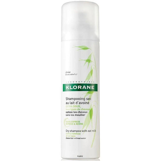 Klorane Dry Shampoo with Extract 150ML