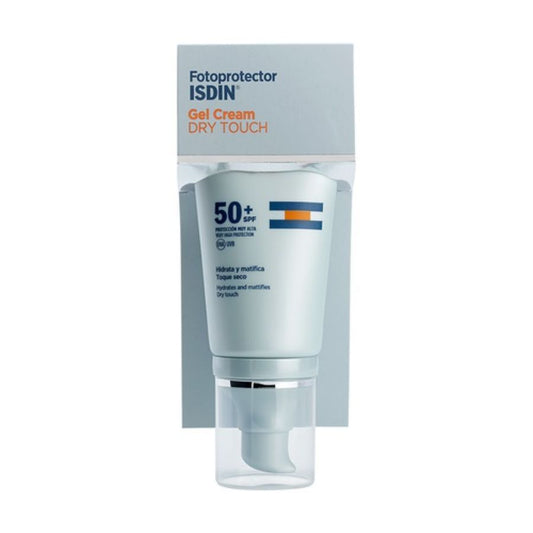FOTOP GEL CREAM DRY TOUCH S/COL 50+50ML