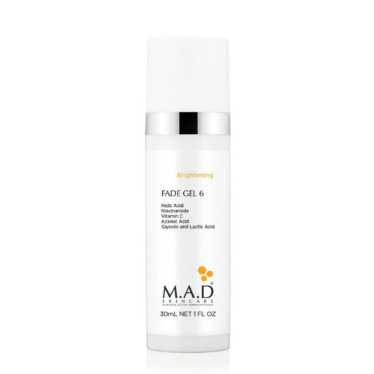 M.A.D FADE GEL 6