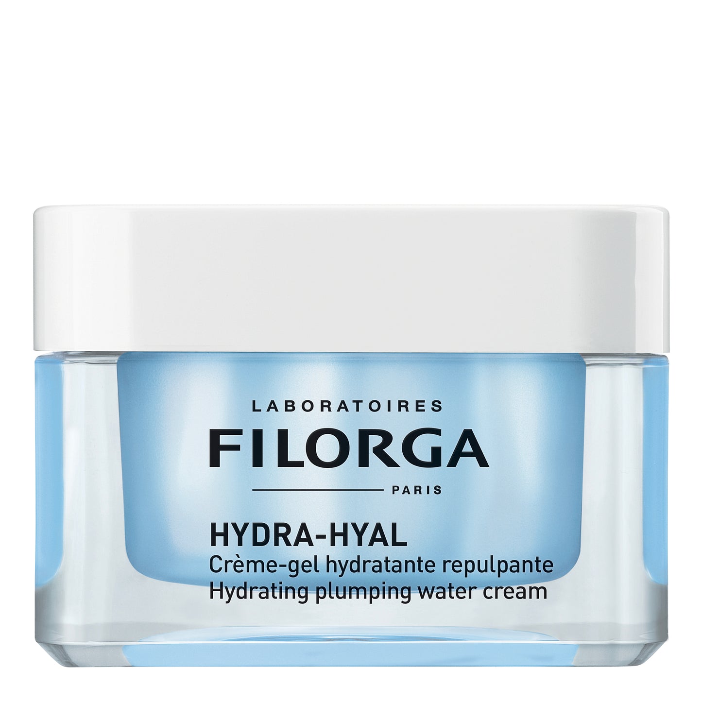 HYDRA-HYAL cream