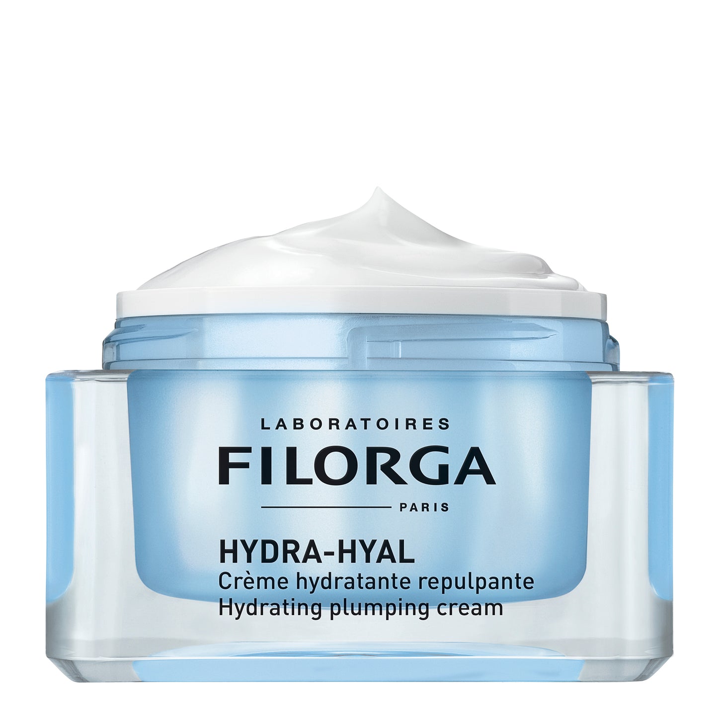 HYDRA-HYAL cream