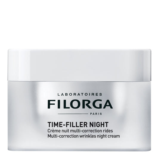 TIME-FILLER NIGHT