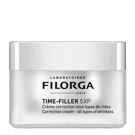 TIME-FILLER 5XP CREAM