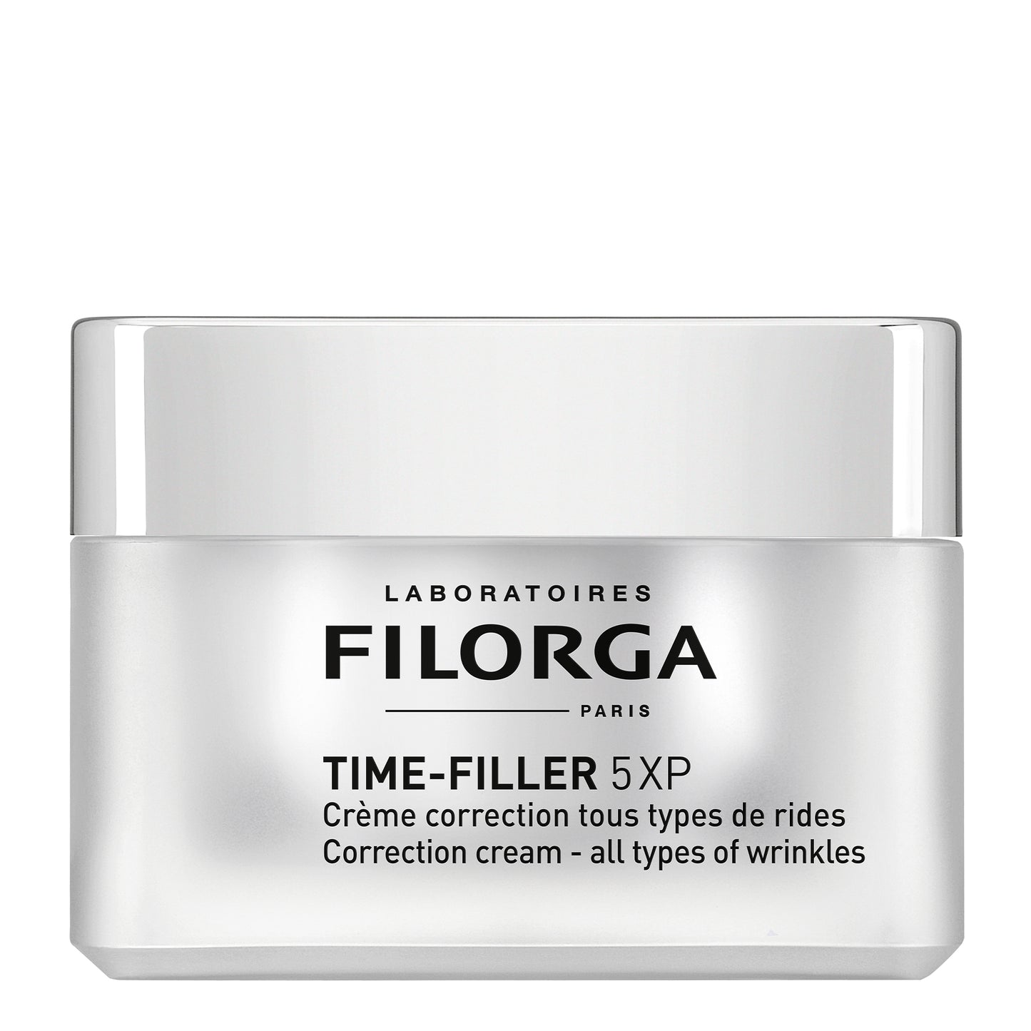 TIME-FILLER 5XP CREAM