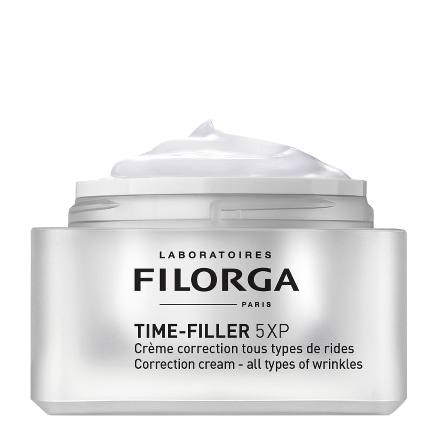 TIME-FILLER 5XP CREAM