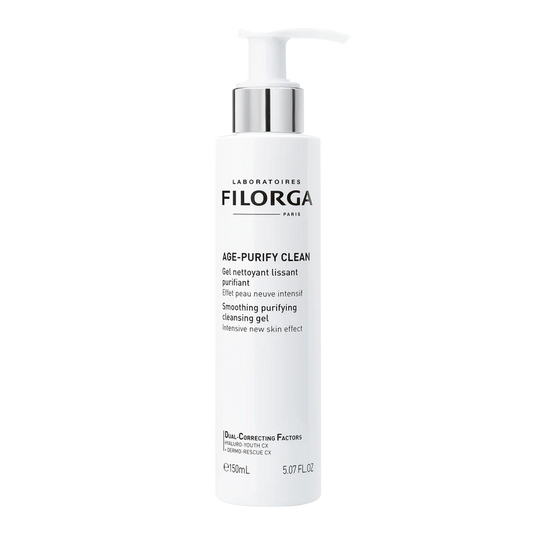 AGE-PURIFY CLEANSER