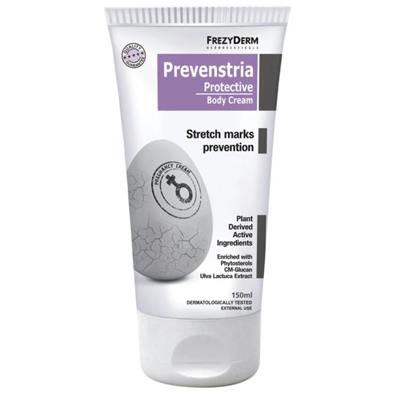 STRETCH MARKS PREV CREAM 150ml