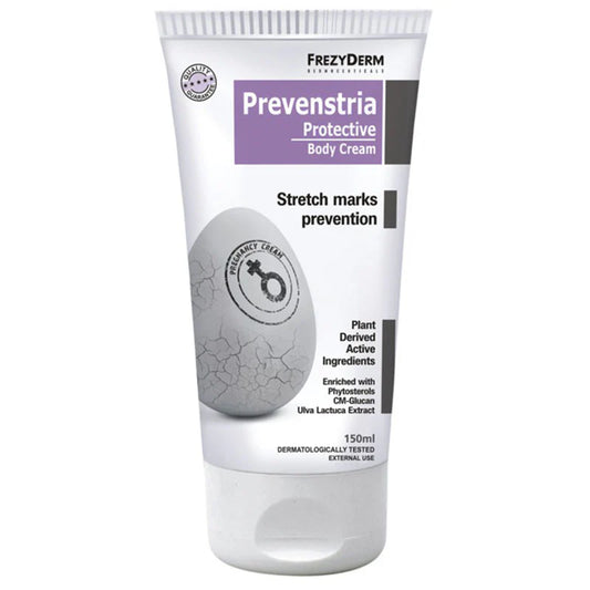 STRETCH MARKS PREV CREAM 150ml