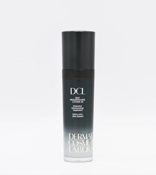 AHA RESURFACING LOTION 20 50ML