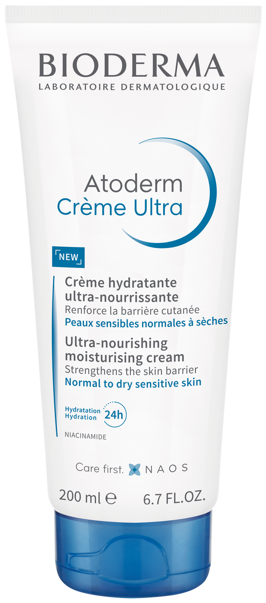 BIODERMA ATODERM CREAM